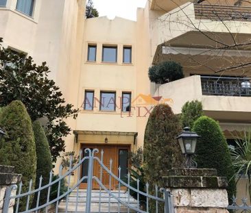 Μεζονέτα για ενοικίαση Στροφύλι (Κηφισιά) - Photo 2