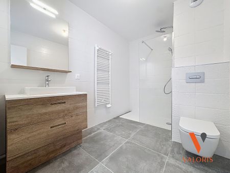 Location Appartement 2 pièces 42m² CLAIX 38640 - Photo 4