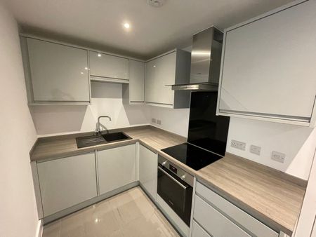 Studio Flat, Queens Terrace, SO14 - Photo 4