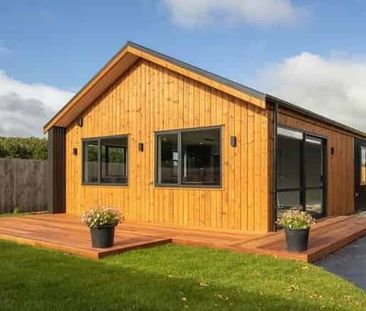 CLIFTON - 2 BEDROOMS - Photo 5