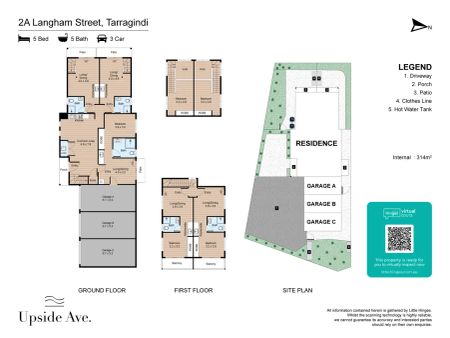 “Unique Loft Style Apartment- Furnished, All Bills Included!” - Photo 4