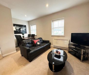 2 bedroom apartment to rent - Photo 1