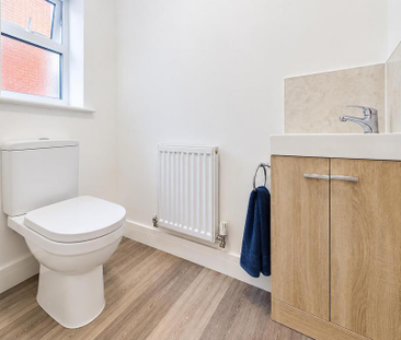 2 bedroom townhouse to rent - Photo 6