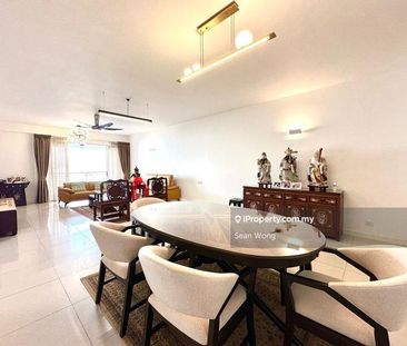 Kiaramas Cendana, Mont Kiara - Photo 2