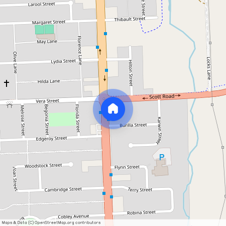 262 Goonoo Goonoo Road, TAMWORTH NSW 2340