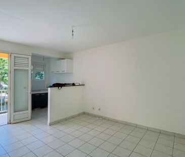Appartement T2 - Rte de Balata - Fort-De-France - Photo 6