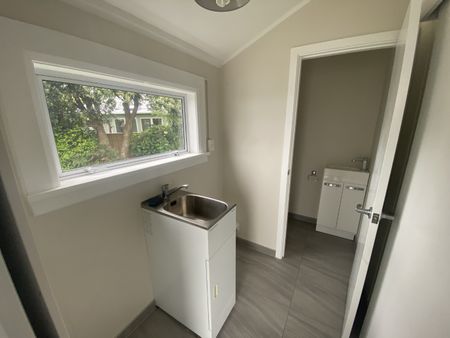 Spacious 3-Bedroom Plus Study Home with Modern Upgrades in Lower Hutt - Photo 5
