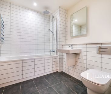 2 bedroom apartment to rent The Prestige, 9 David Lewis Street, Liv... - Photo 3