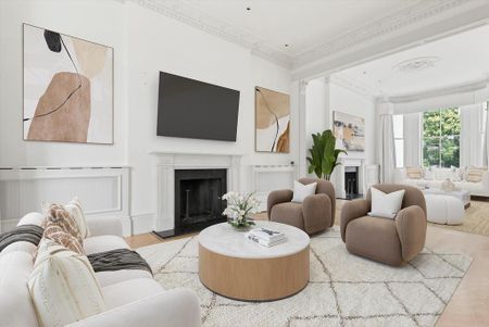 5 bedroom semi-detached house to rent - Photo 5