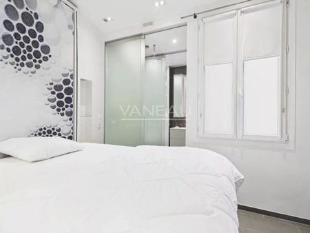 PARIS VIe _ 3P MEUBLEE PROCHE BON MARCHE - Photo 5