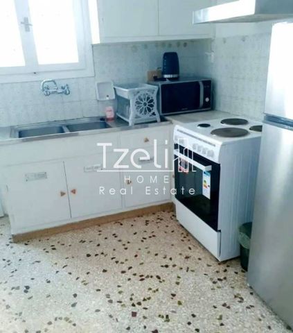 Διαμέρισμα για ενοικίαση Τροκαντερό (Παλαιό Φάληρο) - Photo 4