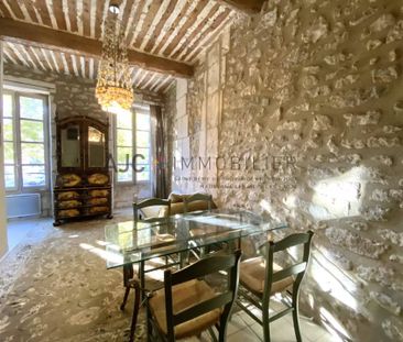 APPARTEMENT T2 MEUBLÉ - CENTRE VILLE - Photo 1