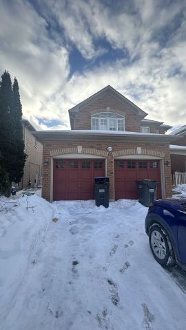 For Lease - 244 Van Kirk Drive, Brampton, Ontario - Photo 4
