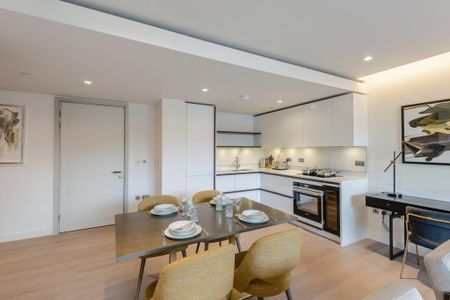 1 bedroom apartment to rent - Photo 4