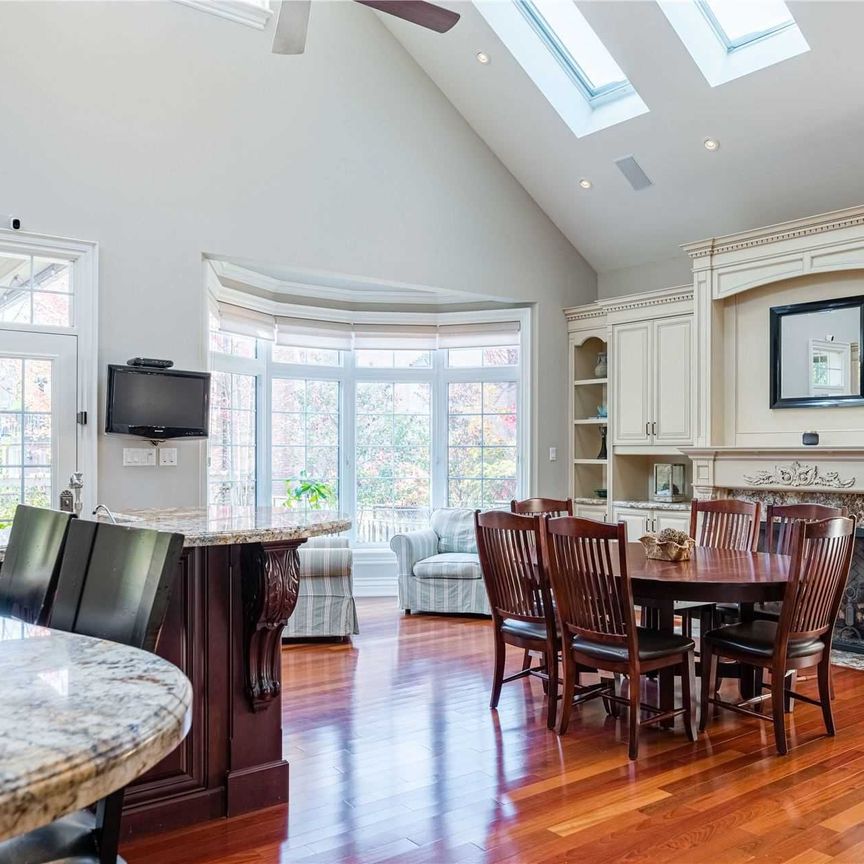 For Lease - 78 Raymar Place, Oakville, Ontario - Photo 1
