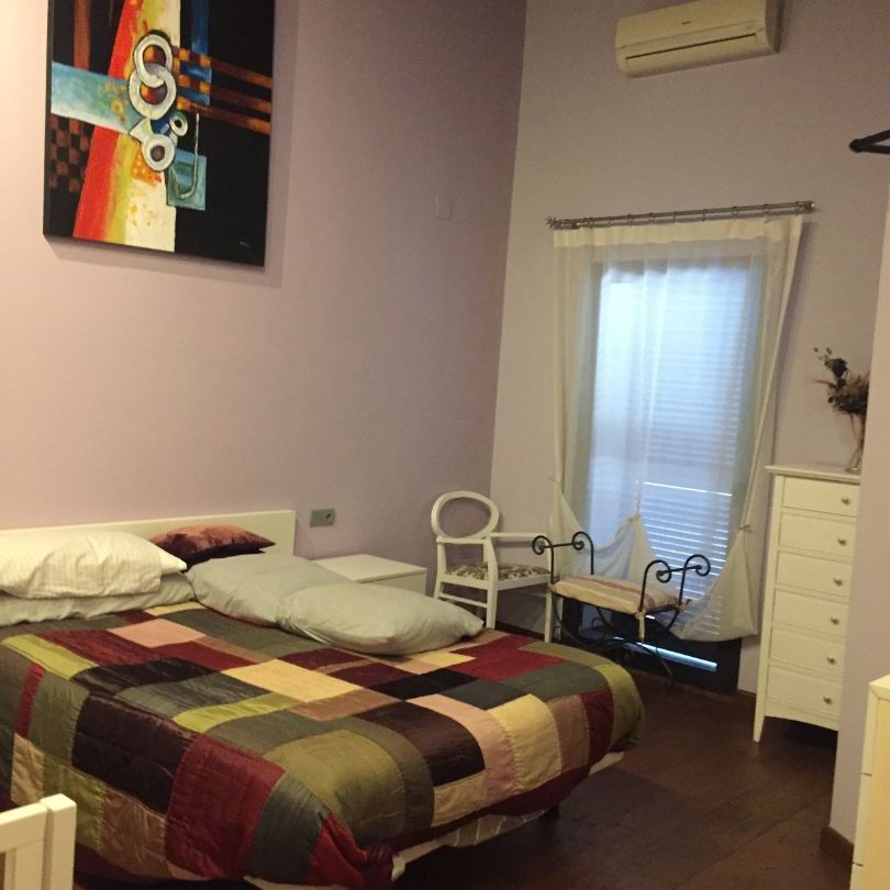 Ático de alquiler en Rambla Nova, Eixample - Photo 1