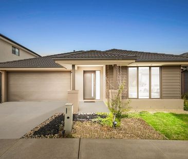 Modern Home - Photo 1
