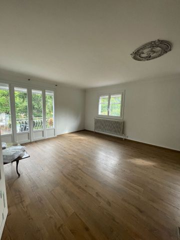 A louer - Maison t4 avec jardin et garage - Pechbonnieu, - Photo 4