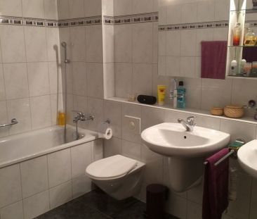 2.5 Zimmer, 61 m², EG - Foto 3