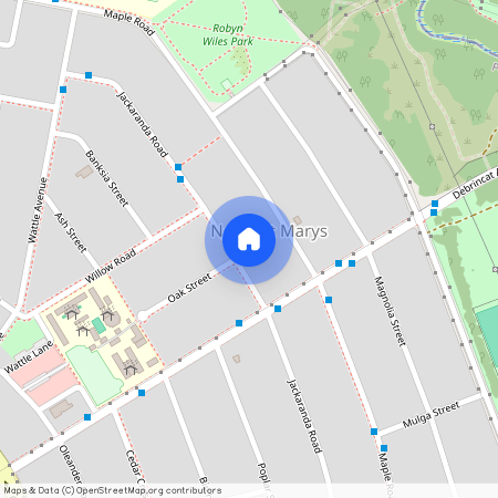 60a Jackaranda Road, NSW 2760, North St Marys