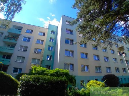 Przestronna kawalerka na os. Arkońskim - Фото 2