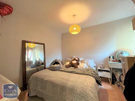 Location Appartement 2 pièces 44m² SORGUES 84700 - Photo 3