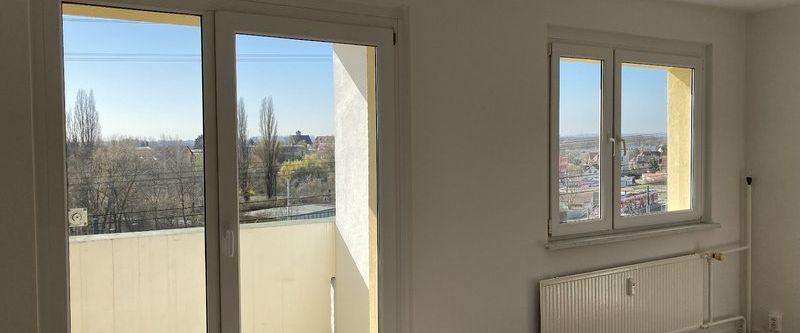 5-Raum-Wohnung Guldenstraße 11 - Foto 1