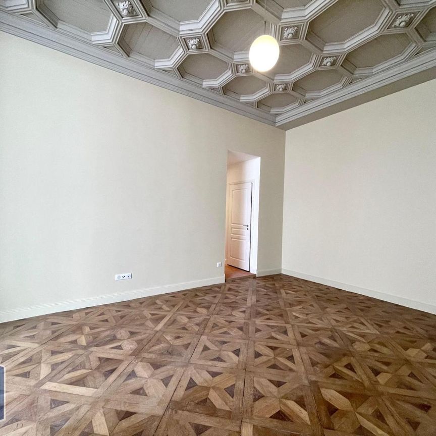 Location Appartement 3 pièces 78m² NARBONNE 11100 - Photo 1