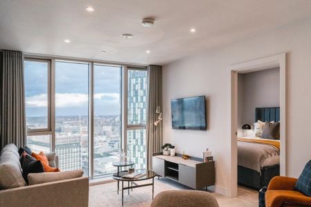 2 bedroom apartment to rent - Photo 3