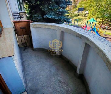 Apartament 1 camera 40mp, balcon 3mp, finisat mediu, zona Big Belly - Photo 6