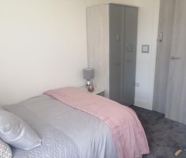 1 bedroom terraced house to rent - Photo 4