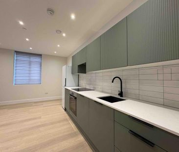 2 bedroom flat to rent - Photo 6