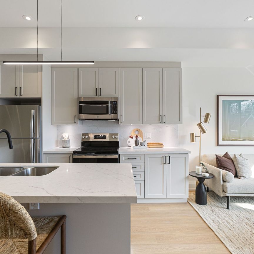 For Lease - 55 Harriet Street Unit# D, Toronto, Ontario - Photo 1