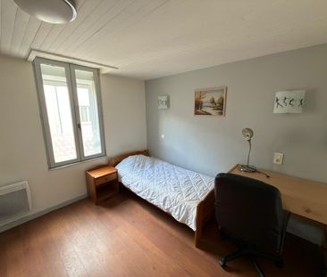 Location Maison 3 pièces 49m² AMIENS 80000 - Photo 3