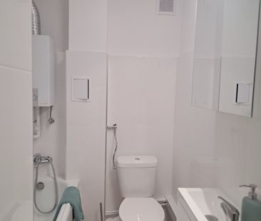 Kawalerka przy Lotnisku Chopina KOR34b - Photo 5