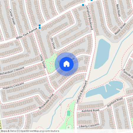 71 Slack Street, Bradford West Gwillimbury