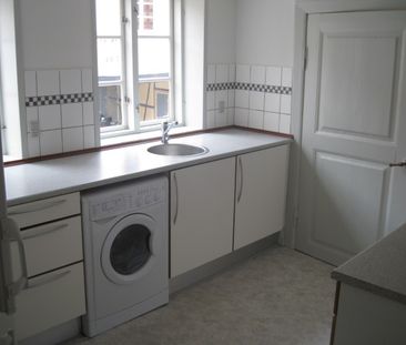 4 værelses – Korsgade 2B, 1. sal – Nyborg - Photo 4