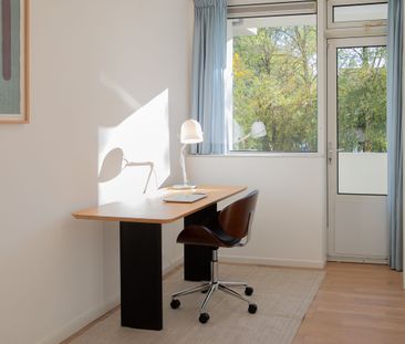 For rent: Van Boshuizenstraat 601, 1082 AW Amsterdam - Photo 2