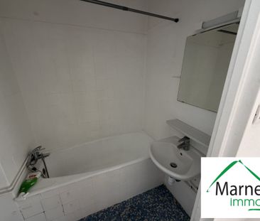 Location Appartement 1 pièce 29m² STRASBOURG 67000 - Photo 3