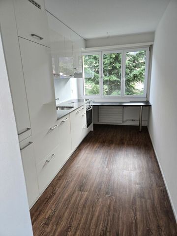 Beautiful 3.5-room apartment in a beautiful location now still available! - Photo 3
