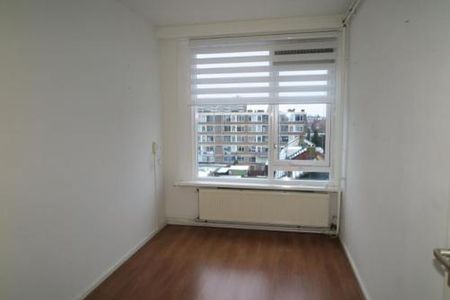 Menno Ter Braakstraat 3076 EB Rotterdam - Photo 5