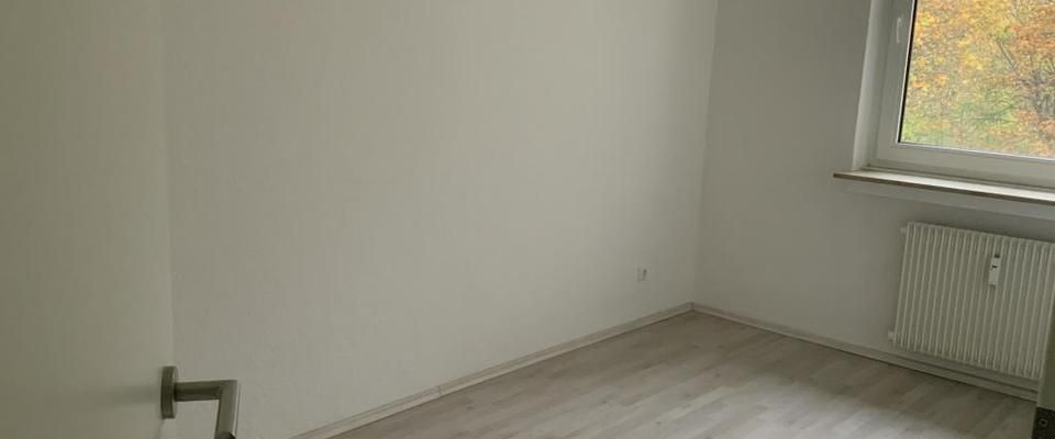 Demnächst frei! 3-Zimmer-Wohnung in Herten - Foto 1