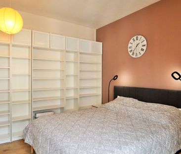 T2 meublé Grenoble - Photo 4