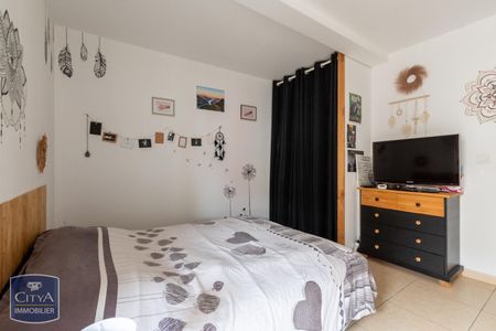 Location Appartement 3 pièces 57m² ST ANDRE DE SANGONIS 34725 - Photo 3