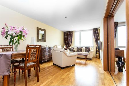 Do wynajęcia mieszkanie 2 pok. ul. Piotrkowska 182 - Zdjęcie 3