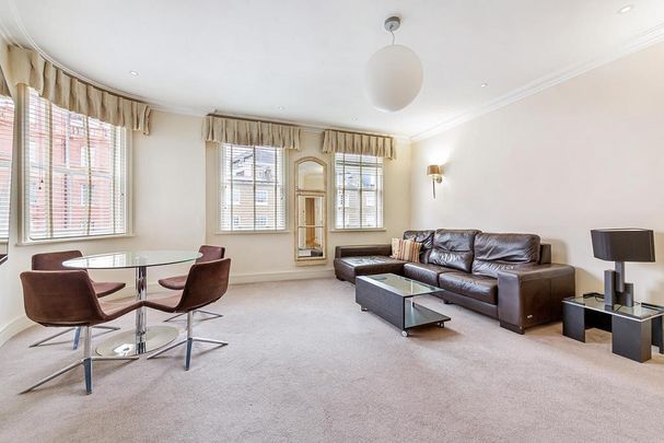 1 bedroom flat to rent - Photo 1