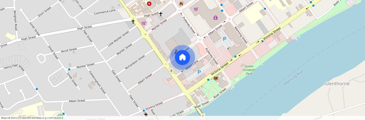 2/84 Albert Street, NSW 2430, Taree