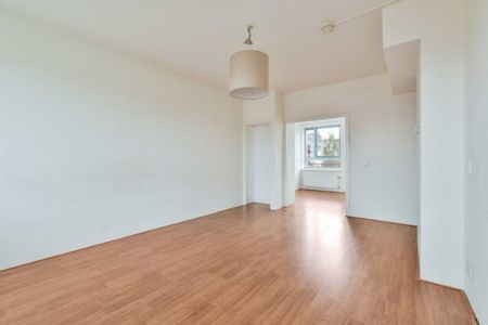 Te huur: Aalbersestraat 130 - Foto 5