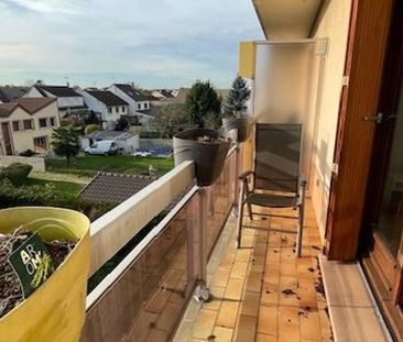 Appartement à louer 2 pièces • 45,90 m2 Sevran - Photo 3