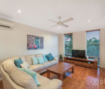 87 Albert Street, Camp Hill QLD 4152 - House For Rent | Domain - Photo 6